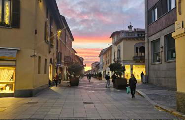 Magenta Galleria Apartment - Foto 16