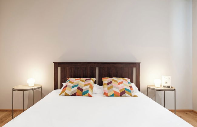 Baja California 279 Apartments - Foto 59