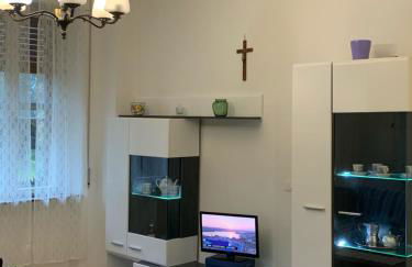 Appartamento luna, vicino centro storico - Foto 13