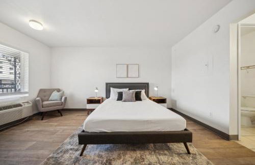 Spectra Paradise 226 I Spacious Studio - Foto 10