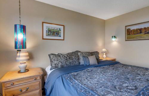 Water's Edge Oceanside Home - Foto 33