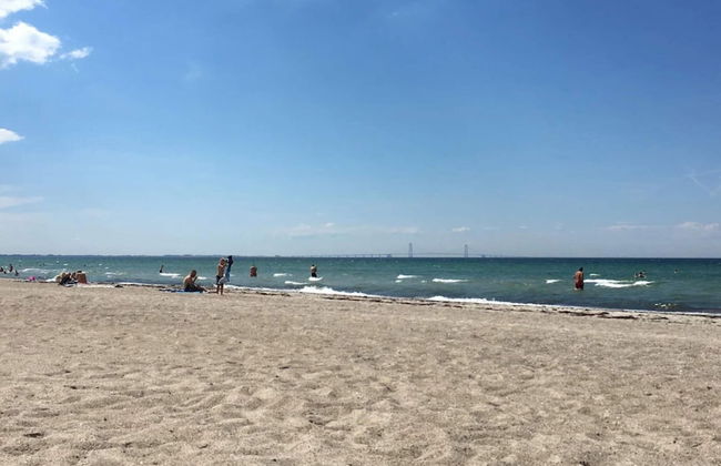 8 Person Holiday Home in Slagelse-by Traum - Foto 59