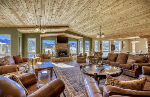 Mountain Views Retreat - Photo 53