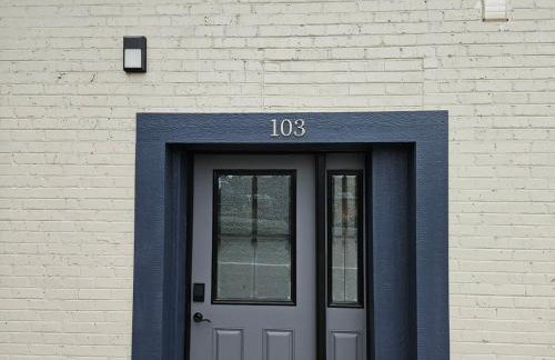 New 2 BR Unit in Prime Location (103) - Photo 11