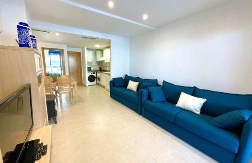 Apartamento club náutico Dénia - Foto 15