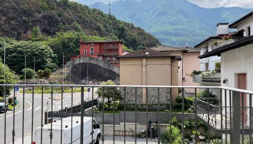 Ava home - apartment in the center Camonica Valley - Foto 5