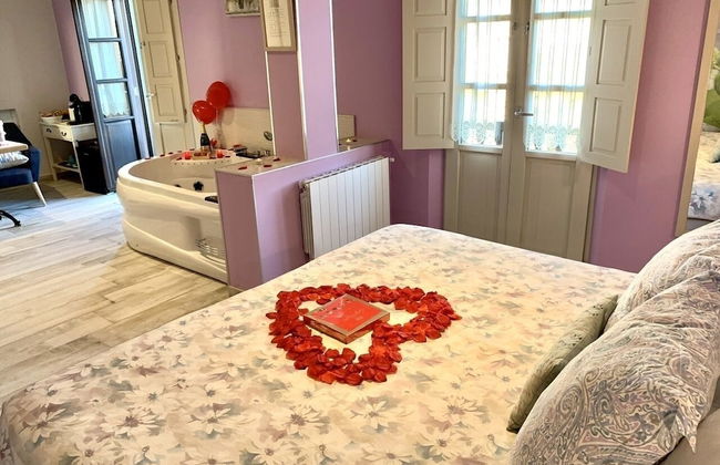 Akla Hotel Suites Santillana - Foto 24