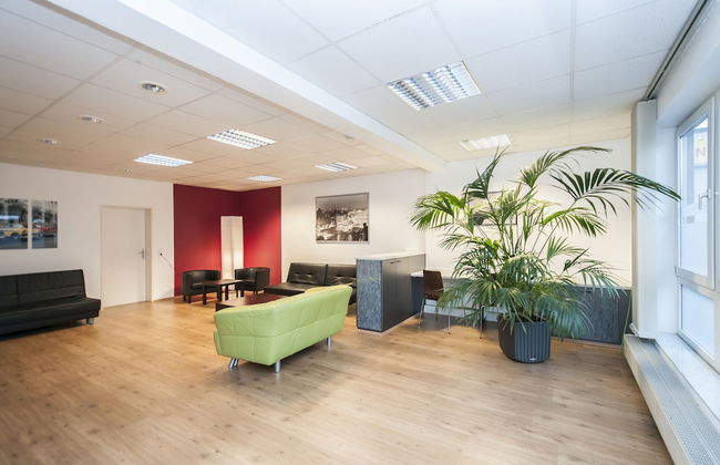 Appartement 10friends - Photo 1