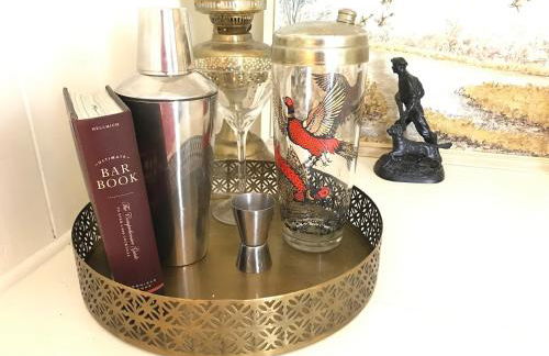 Key Cottage, sleeps 8 - Foto 7