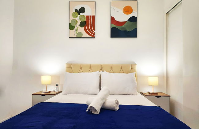 Copacabana Best Spot - Foto 36