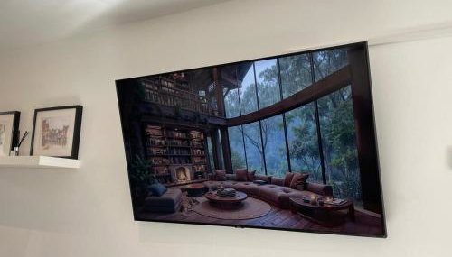 Spacious City Centre Property - Foto 5