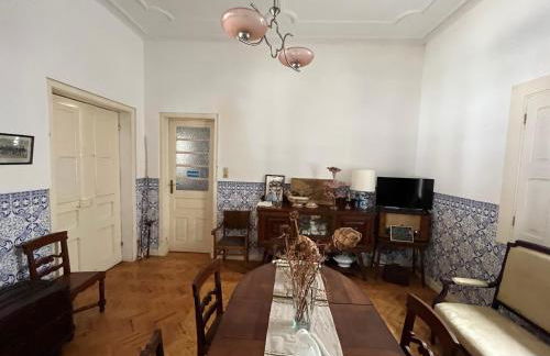 Aveiro Maias Village - CASA DA ROSA - Foto 24