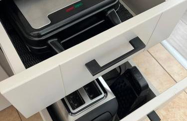 Apartament Piaskowa Mountain & Coffee - Foto 49