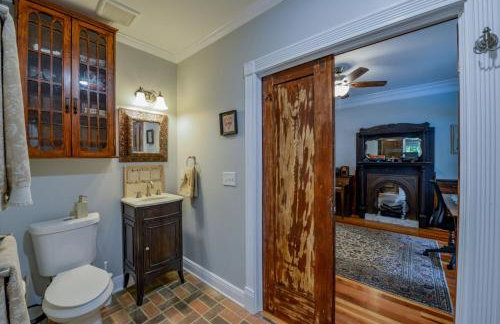 Firefly Lake House - Foto 40