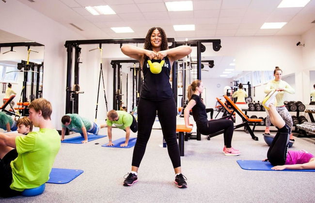 ART Garden Towers Prague - Foto 70