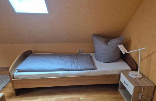 Ferienwohnung Eira am nahen schönen Edersee Waldeck -Sachsenhausen - Foto 12