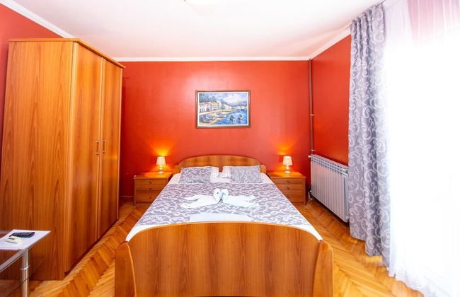 ACIKA apartments Rafailovici - Foto 4