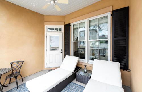 Chateau on Tattnall by Lucky Savannah - Foto 40