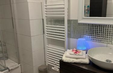 Neue Erdgeschosswohnung in Zentrum von Rockenhausen - Foto 2