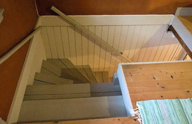 5 Person Holiday Home in Hallekis - Photo 19