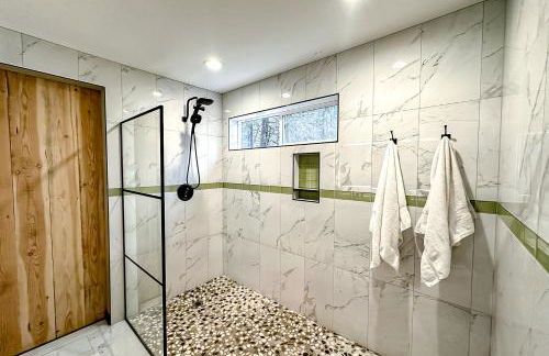 Private Lake Access and Dock Home Near Spokane - Foto 30