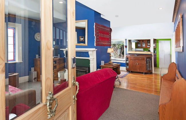 Central Christchurch Cottage - Photo 9