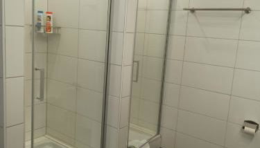 Business Apartment near Neuss/Düsseldorf - Foto 2, Shower