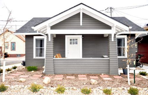 Modern Luxury Bungalow steps from DT Activities - Foto 14