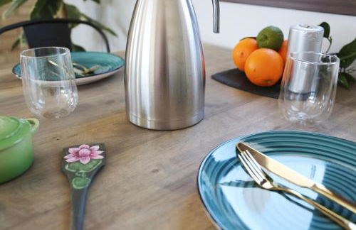 La Boheme Casa Rural - Foto 16