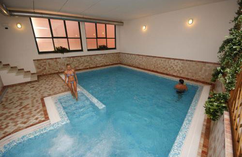 Residence Borgo Dei Limoni - Appartamenti con Garage - Foto 7