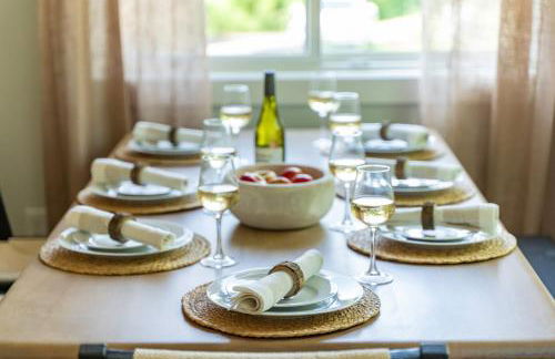 The Asheville Chalet - Foto 49