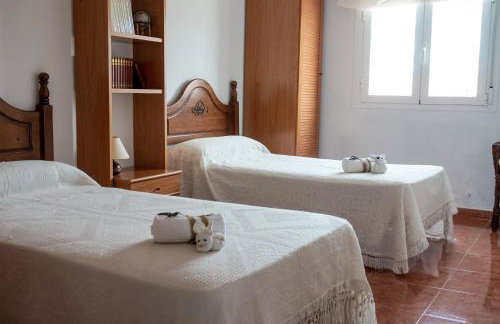 Casa Jienense - Foto 12