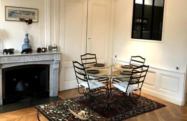 Vue sur l'eau - Photo 7