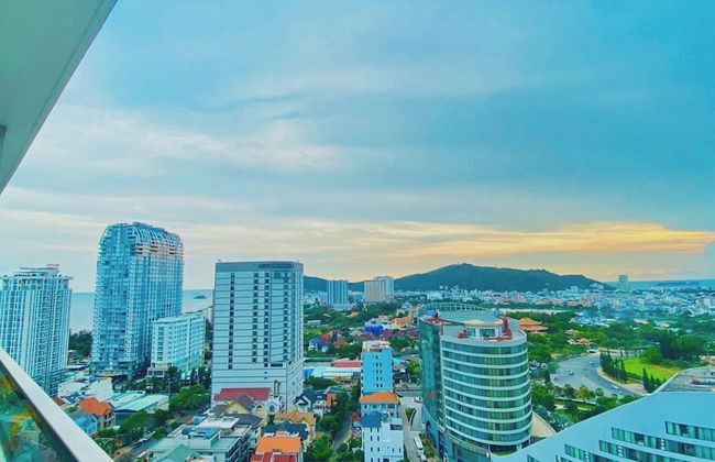 The Sóng Apartment – Near the beach - Photo 71