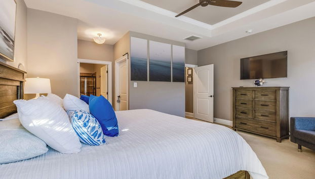 Gloucester Drive 41300 - Foto 4, Habitación