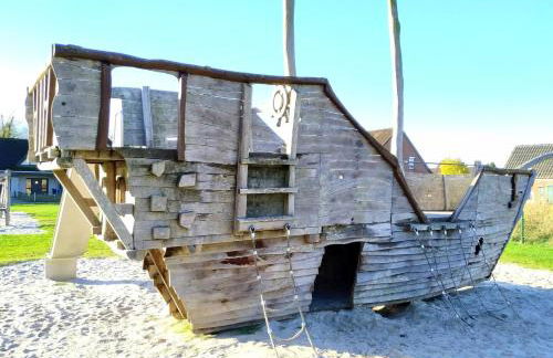 Dat Witte Huus in Hinte - Foto 16