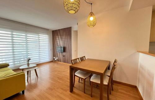 Apartamento con piscina en Roses - Foto 18