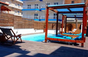 Villa Athina 1st floor - Foto 20