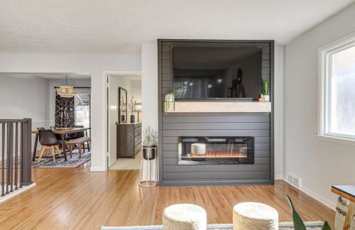 Fox Run Bungalow with Patio and Yard in Lincoln! - Foto 5