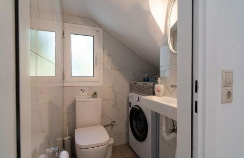 Kalamaki Court, Villa Clelia, 2 Bedrooms - Foto 27