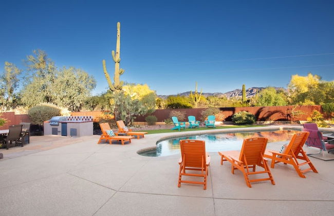 Spectacular Views Heated Pool Outdoor BBQ - Foto 34