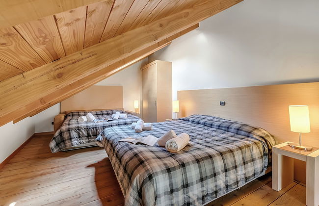 Residence Cianfuran - Foto 3