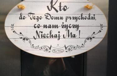 Augustów eMKa Noclegi apartamenty - Foto 5