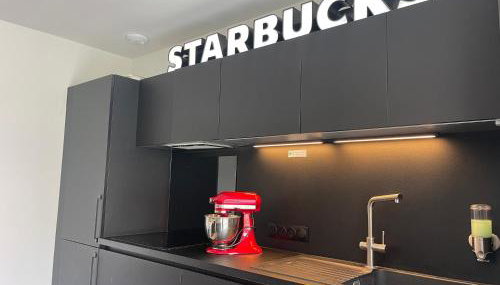 Colmar Appartement terrasse 10min centre ville - Foto 3, stove