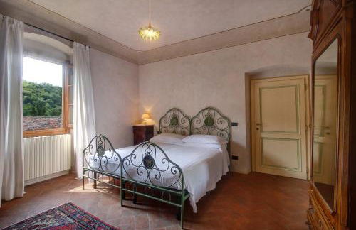 Villa Chiara - Teloni - Foto 14