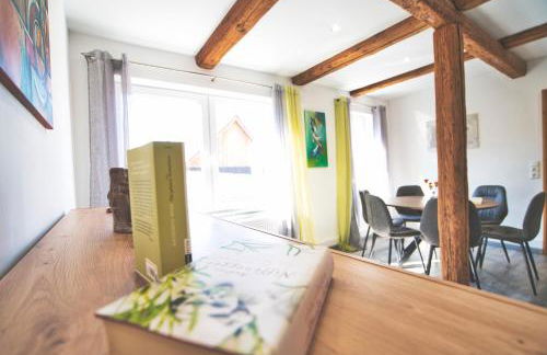 Ferienhaus Eulenspiegel - Foto 19