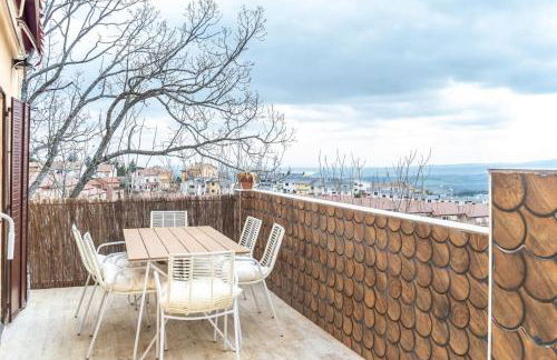 Desconexión en la sierra casa con terraza y bbq - Foto 1