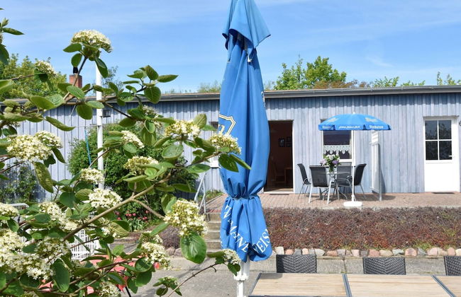 Wiek Apartment With Garden - Foto 21