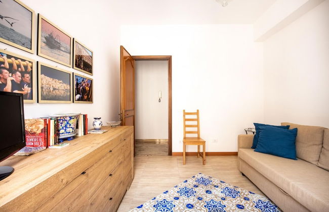 Casa Vittorio Emanuele con Balcone by Wonderful Italy - Foto 2