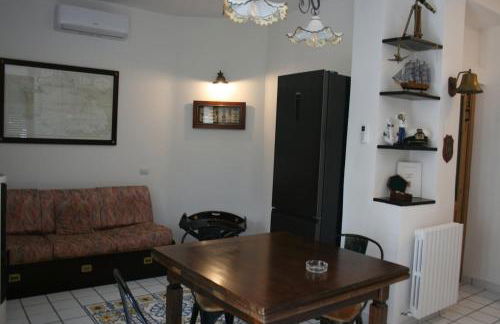 Sottocoperta Palinuro - Foto 74